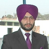 Ajit Singh