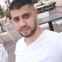 Mehdi Hanine