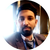 Muhammad Jamil Akhtar