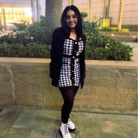 Patricia Fernandes