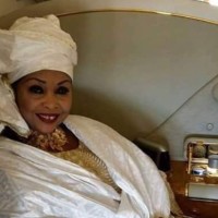 Hadja Mariam