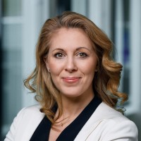Michaela Angonius