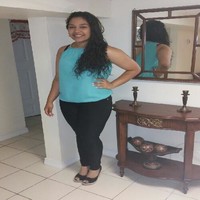 Jenniffer Genao