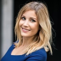 Sarah Weidmann