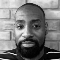 Perry Titus-Glover