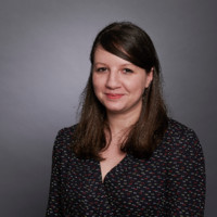 Lilia Idir, Phd