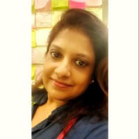 Basudha Banerjee