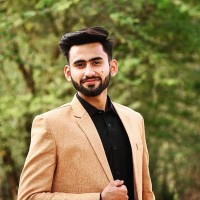 Tahir Ahmad Butt