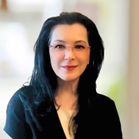 Gail Scardapane, CFE