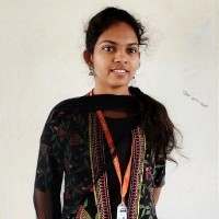 Moushmi D M