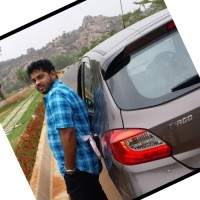 Srikanth Baswagalla