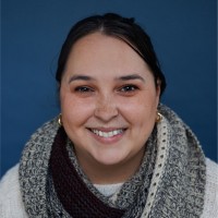 Jacqueline Reyes