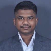 V Manoj Kumar