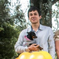 Fernando Vasquez Niño