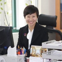 Feifei Lu