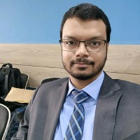 Asif Wahid