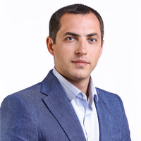 Александр Ткачук