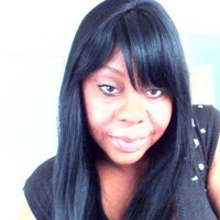 Chauntay Goddess Cannon