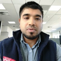 Md Omar Faruque