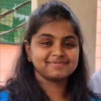 Joshitha Reddy