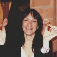 ANNALISA GOLINELLI