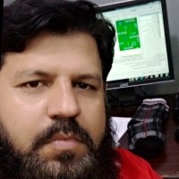 Hafiz Waseem