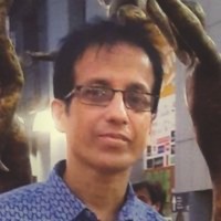 Xavier Rozario