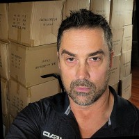 Jason Newman