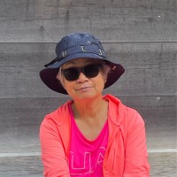 Aileen Ang