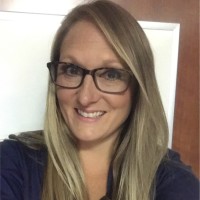 Kandace Harvey