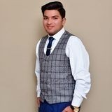 Asad Mehmood