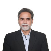 Saroj Dash