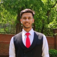 Suyash Awasthy