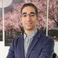 Amine Mimoun