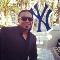 Joseph Mora