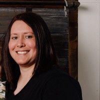 Alicia Cone-Kirkham