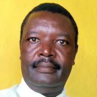 Richard Masese