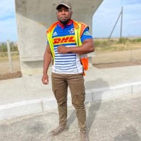 Odwa Ntsepe
