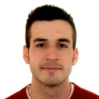 Arnau Sargatal Prat