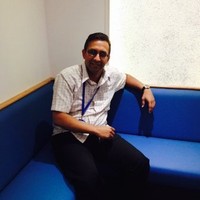 Dr Ketan Gandhi