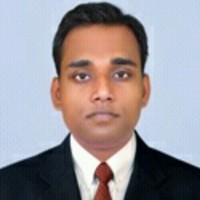 Gopakumar Shankar