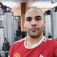 Derick Serrano