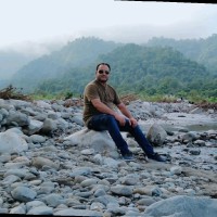 Kuldeep Shukla