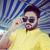 Aman Sharma