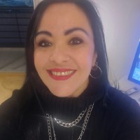 Madelaine Mora Molina