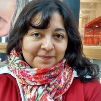 Paula Aguilera