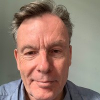 Andrew Pyne