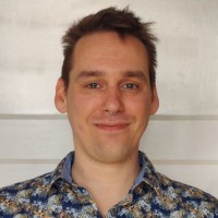 Jan Jaap Schenk