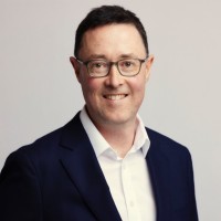 Stephen Parker