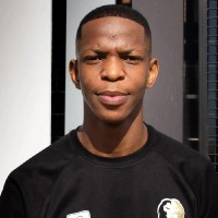 Mohau Molefe